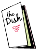 Illustration - The Dish
