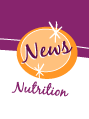 Nutrition News