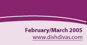 dishdivas.com